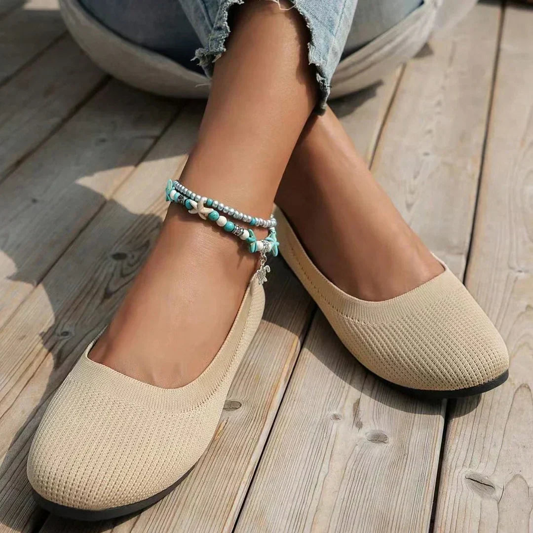 WW | Komfortschuhe