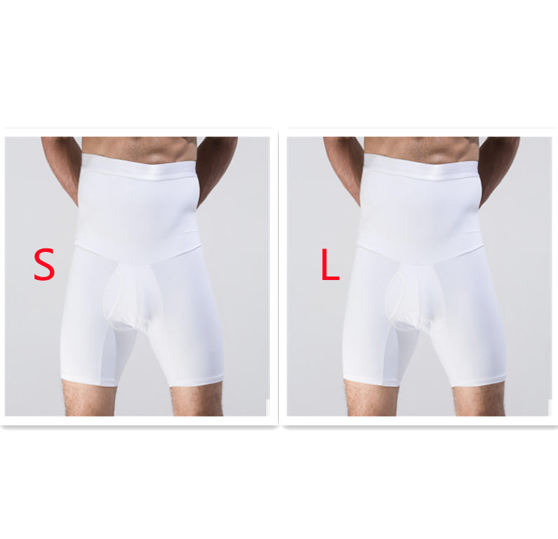 WW | Men's Body-Shaping Slimming Shorts