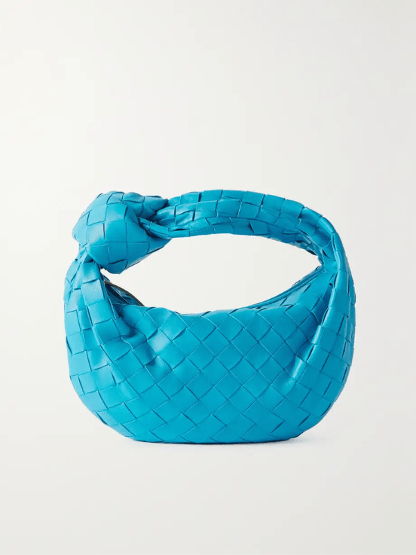 WW | Woven Handbag Women's Bag