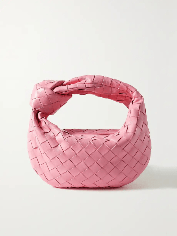 WW | Woven Handbag Women's Bag