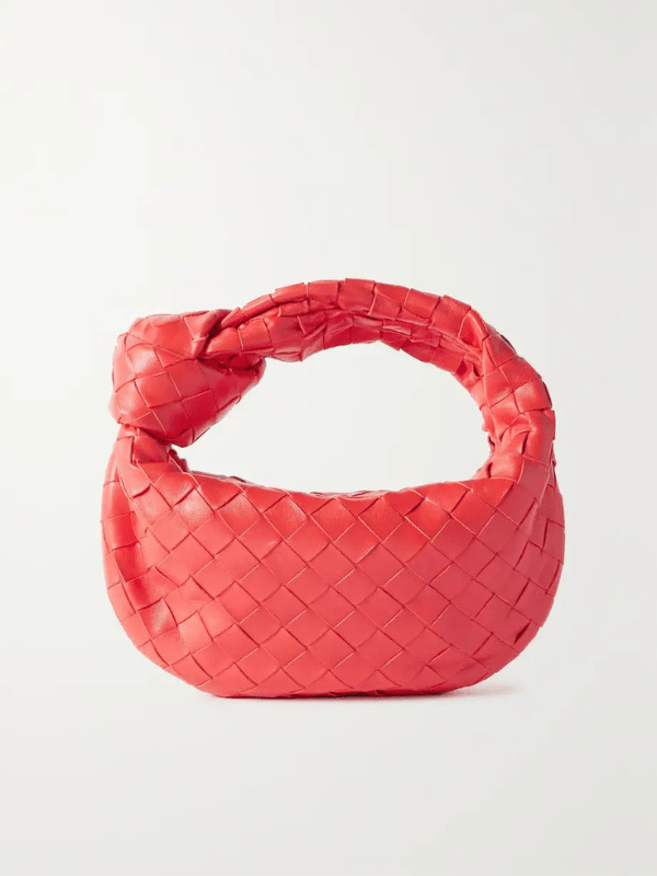 WW | Woven Handbag Women's Bag
