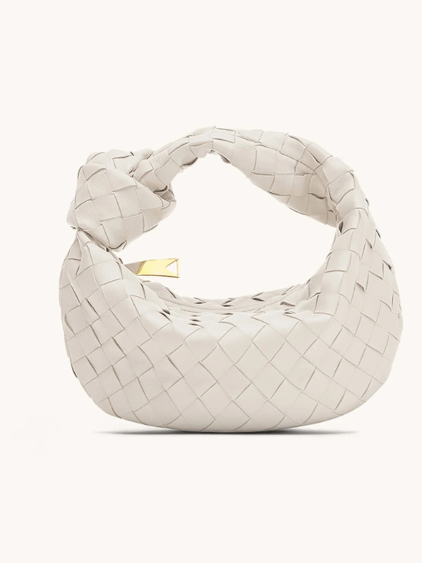 WW | Woven Handbag Women's Bag
