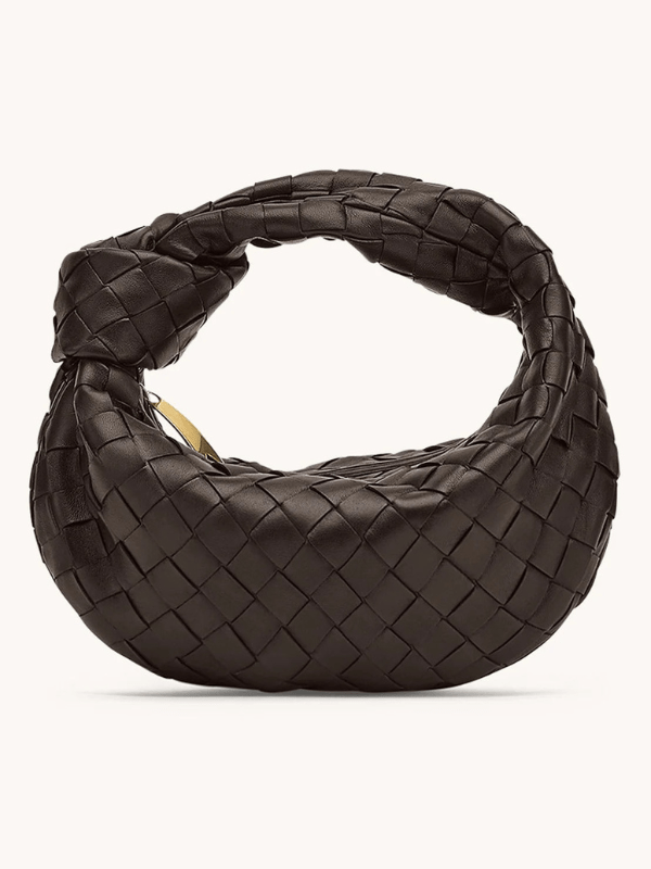 WW | Woven Handbag Women's Bag