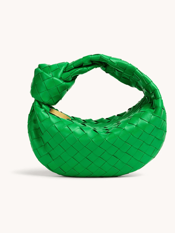 WW | Woven Handbag Women's Bag