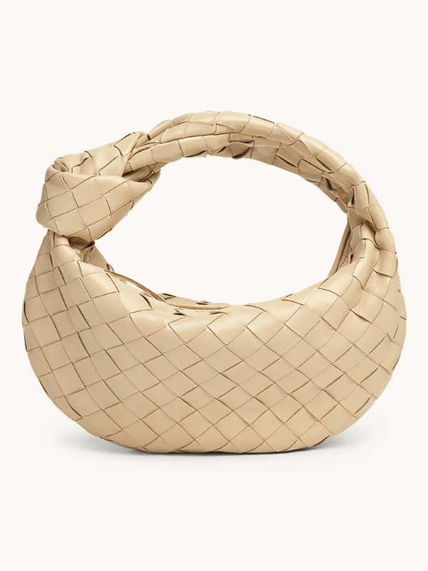 WW | Woven Handbag Women's Bag