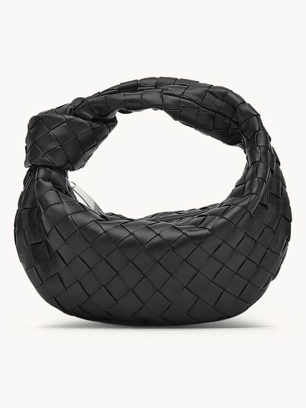WW | Woven Handbag Women's Bag
