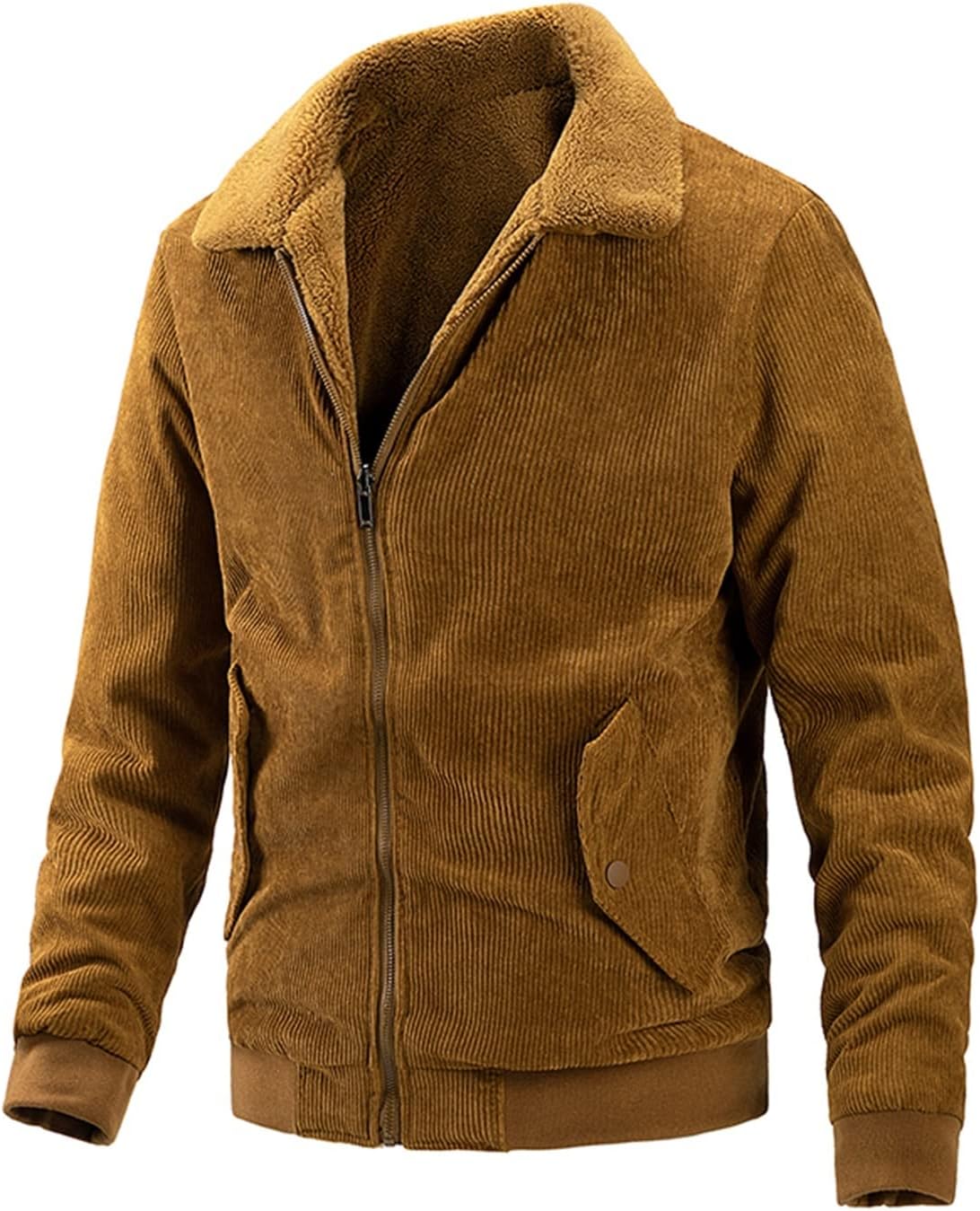 WW | Men's Corduroy Jacket