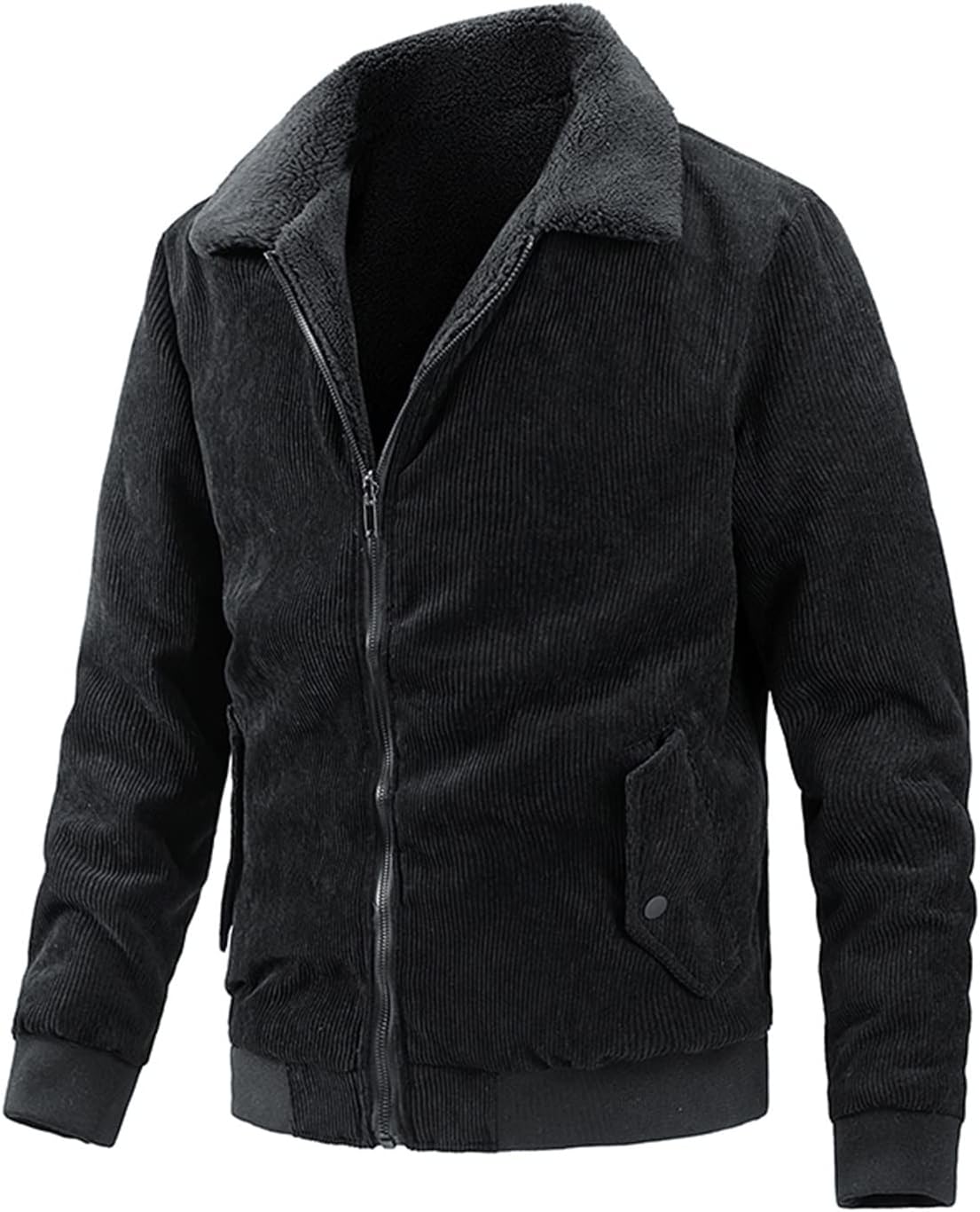 WW | Men's Corduroy Jacket