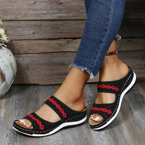 WW | Orthopedic Sandals For Summer