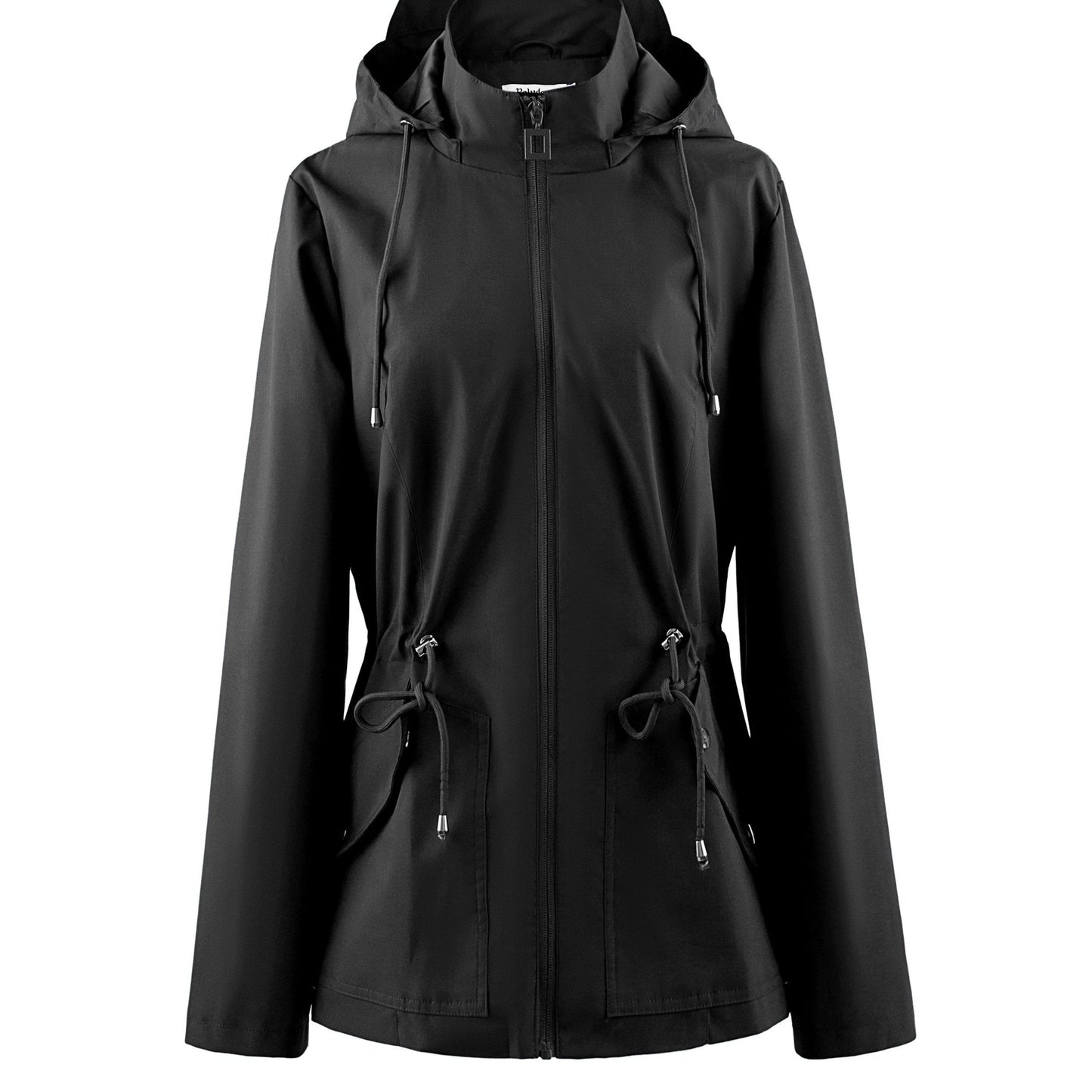 WW | Women's Waterproof Hooded Jacket