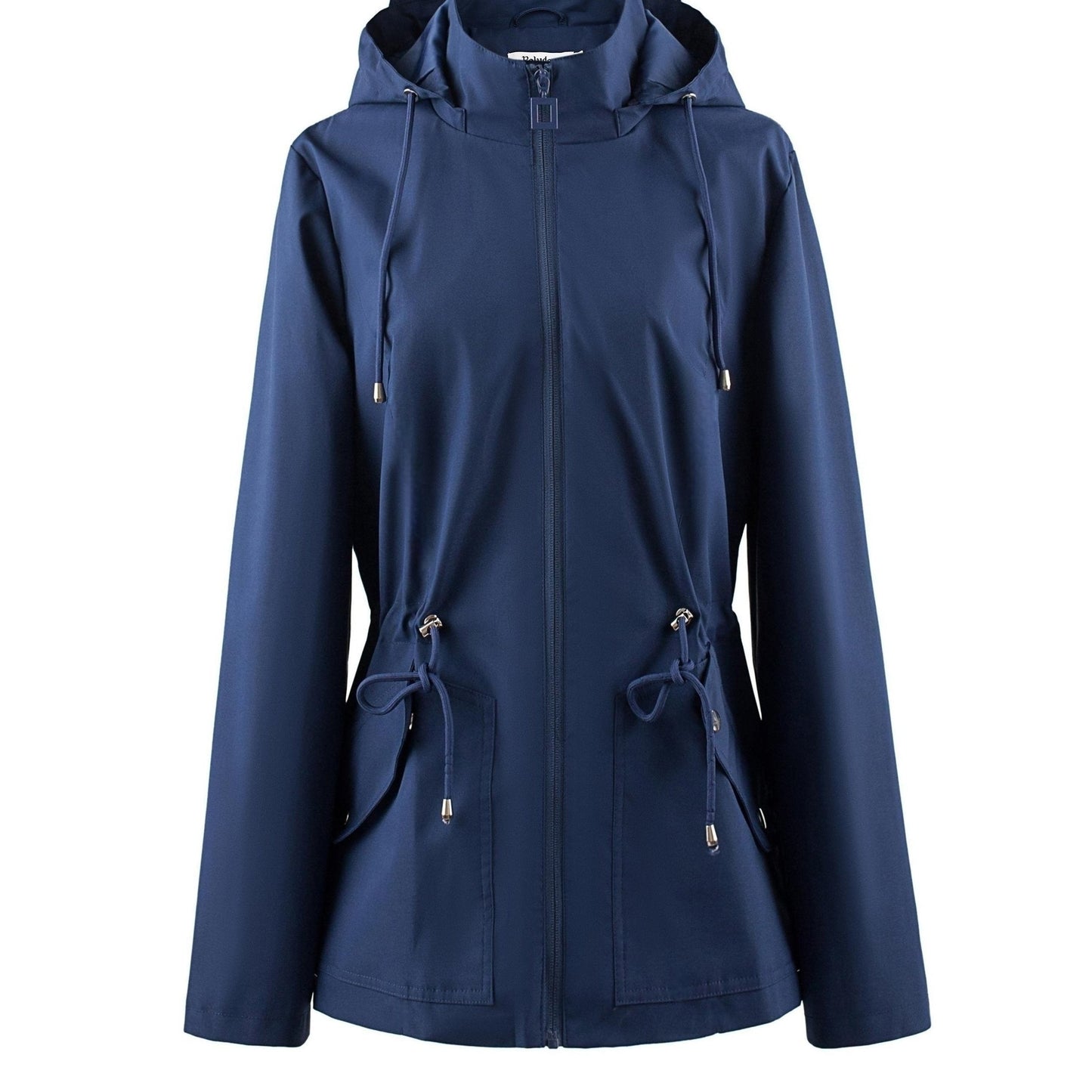 WW | Women's Waterproof Hooded Jacket