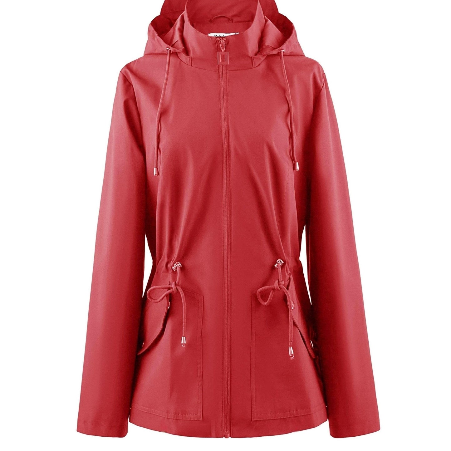 WW | Women's Waterproof Hooded Jacket