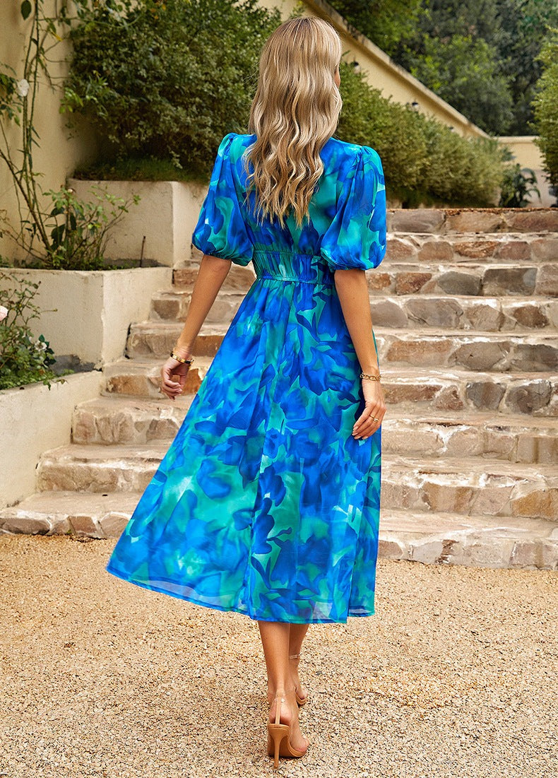 Renate | Elegant dress