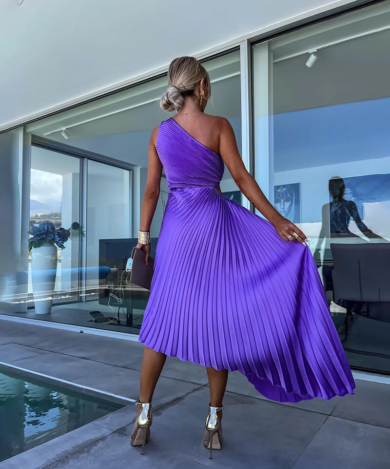 Marjorie | Elegant Dress