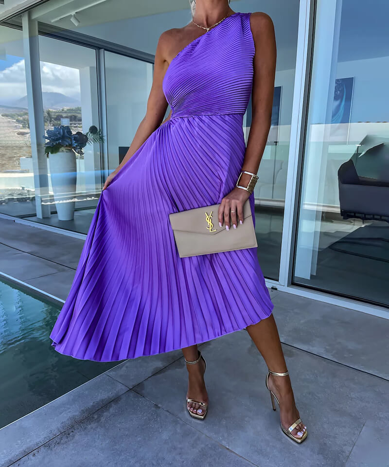 Marjorie | Elegant Dress