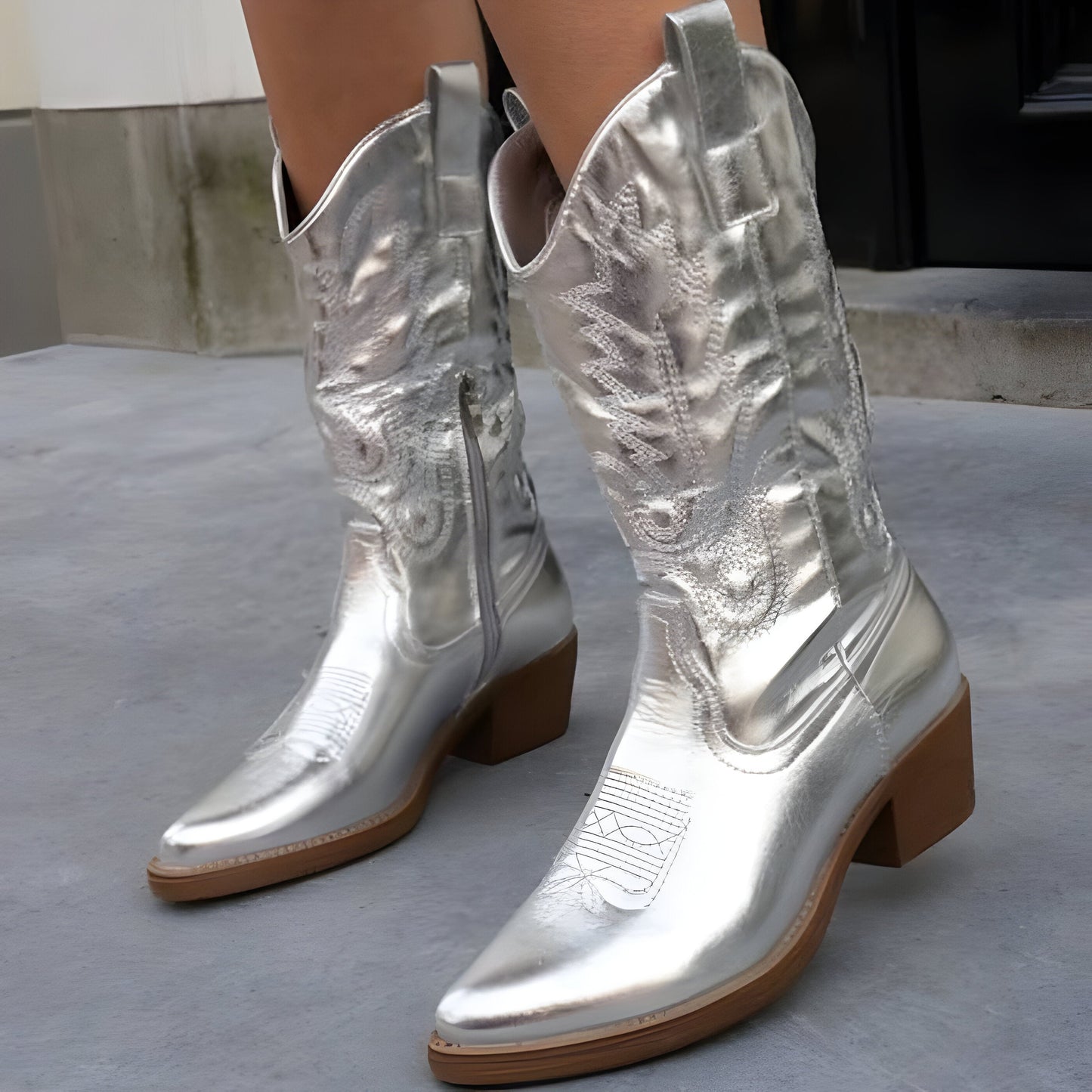 WW | Put some style in your step