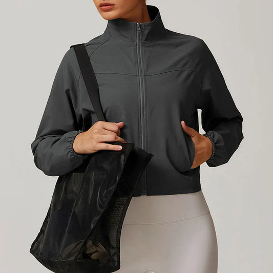 WW | Performance Jacke