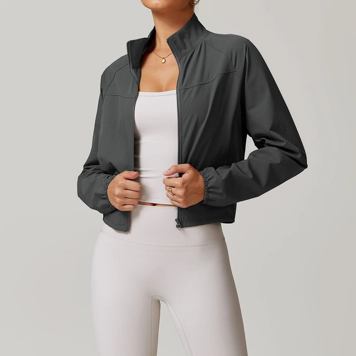 WW | Performance Jacke