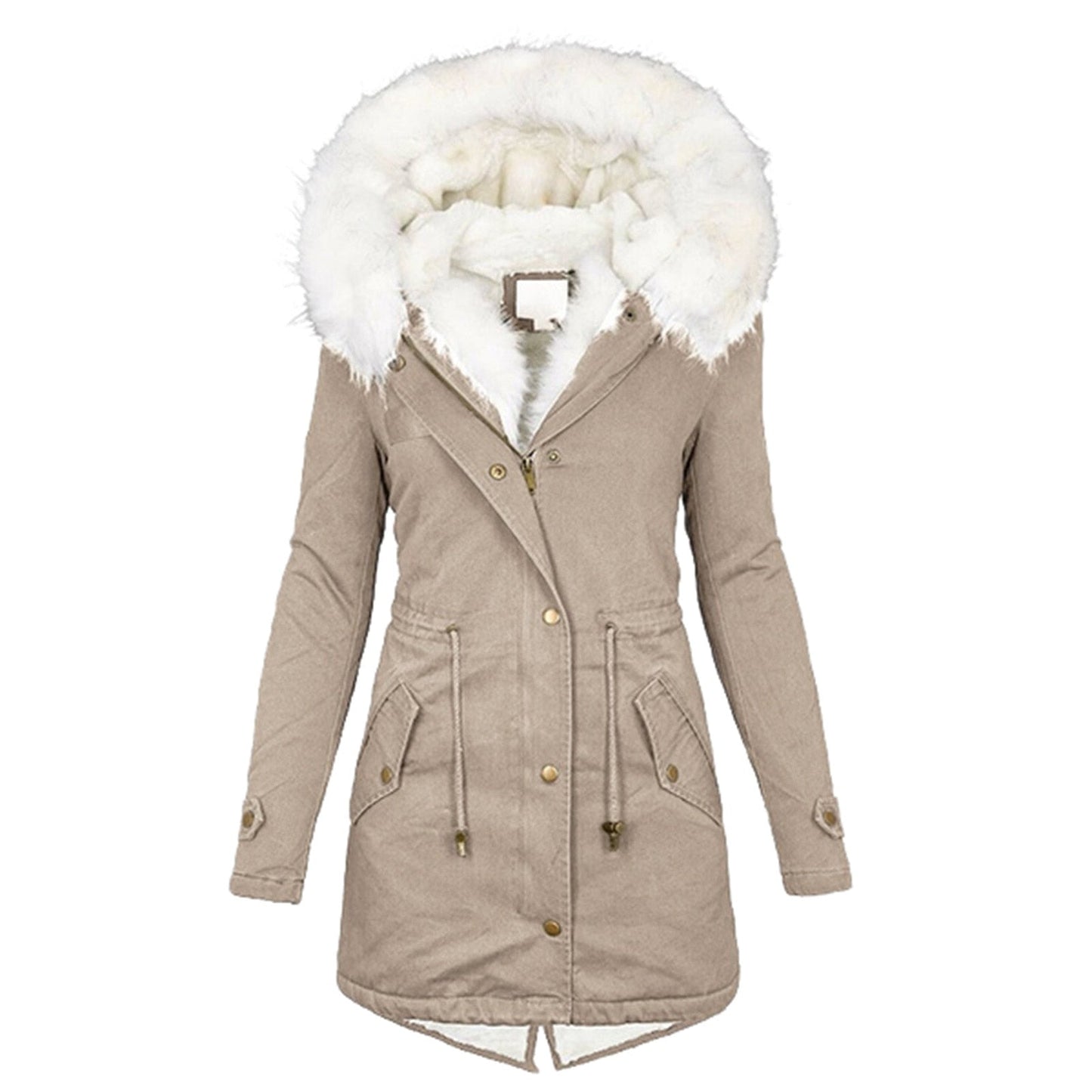 WW | Warme Winterjacke
