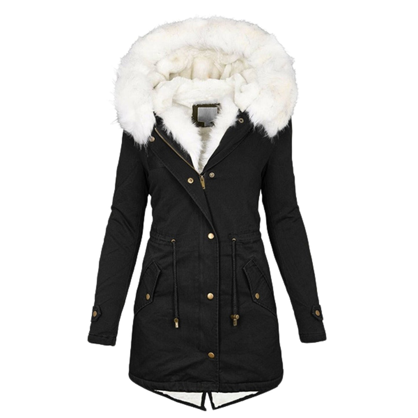 WW | Warme Winterjacke