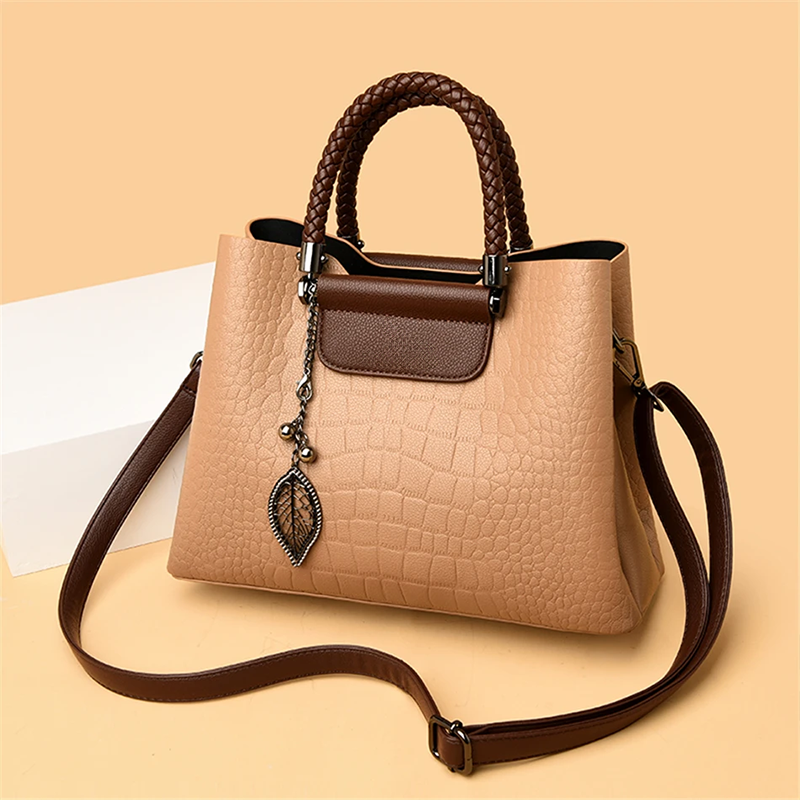 WW | Women's Leather Bag