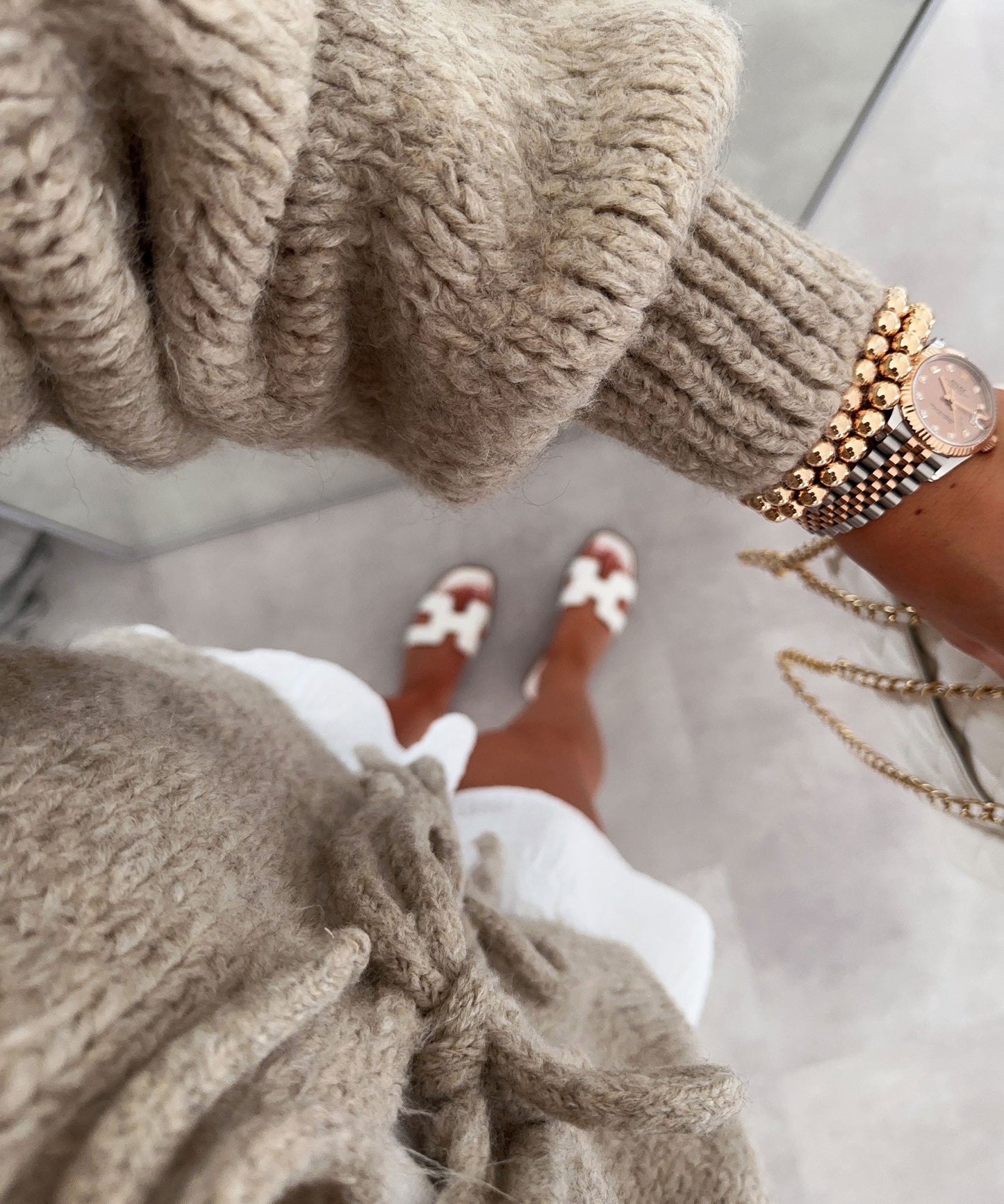 WW Fia Taupe