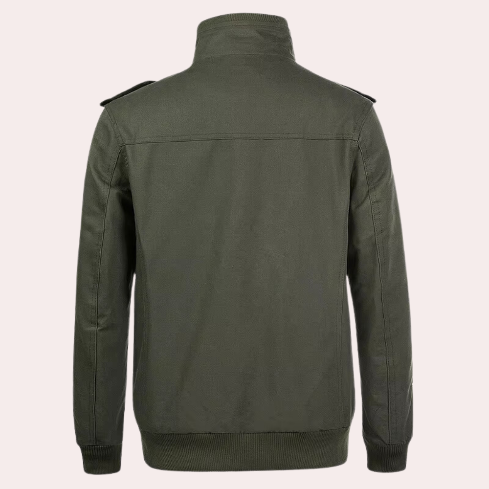 WW | Men's Leisure Jacket