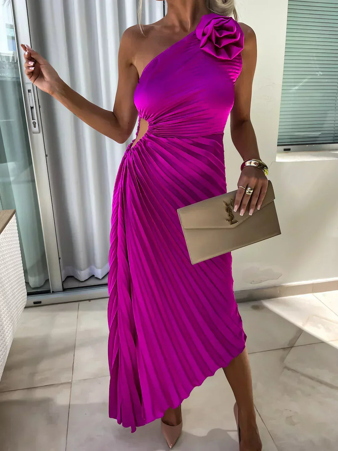 Lizbeth | Elegant Dress