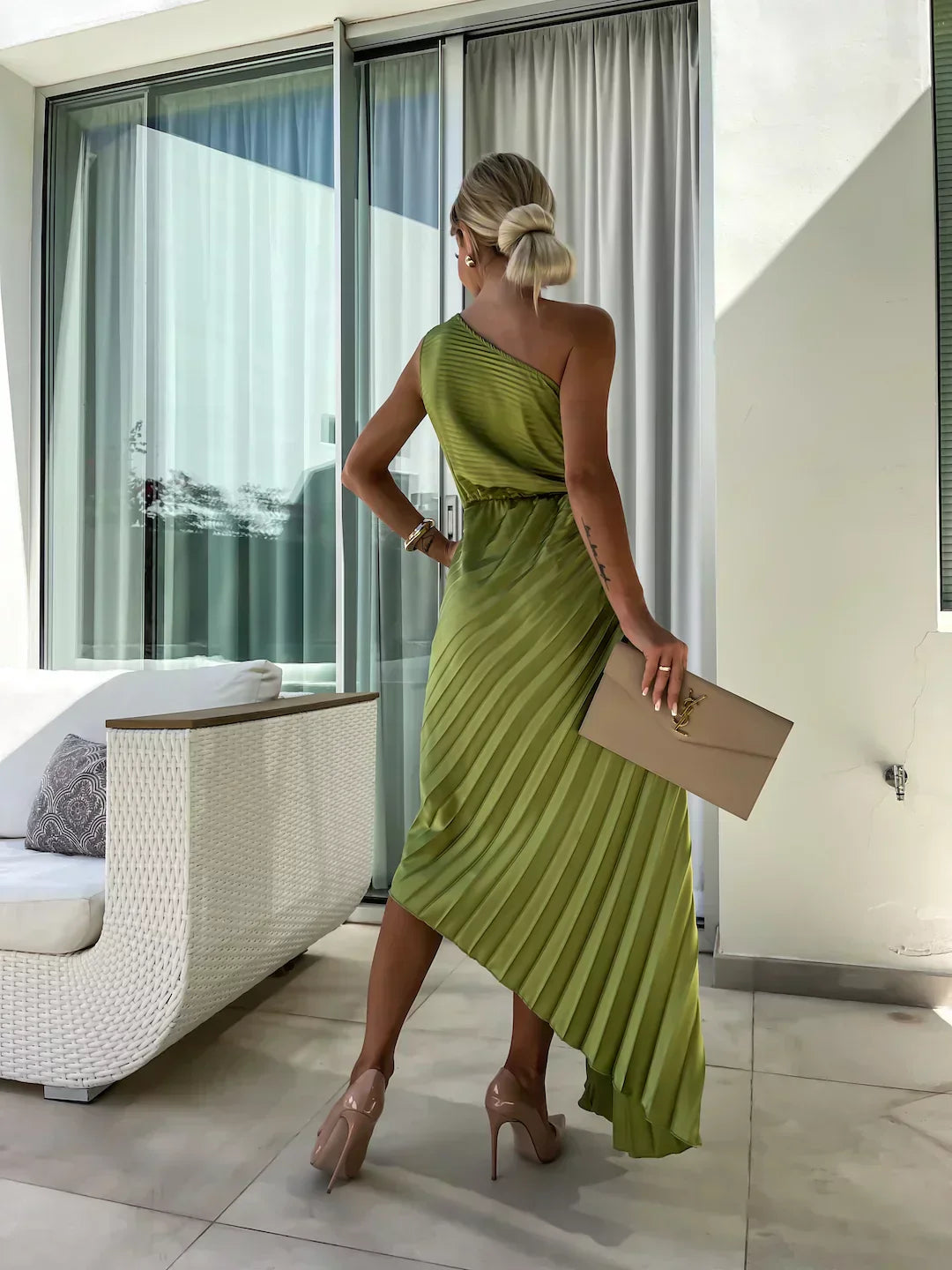 Lizbeth | Elegant Dress