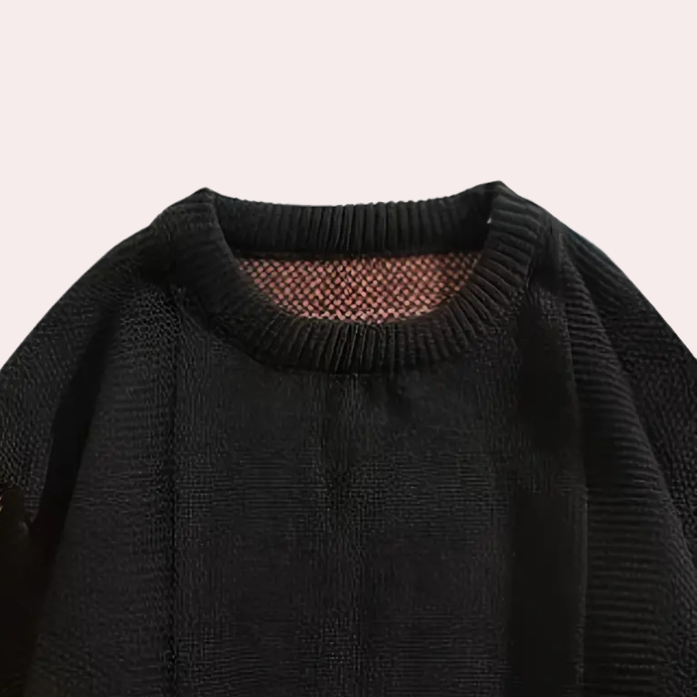 WW | Herren Strickpullover für Jeden Anlass