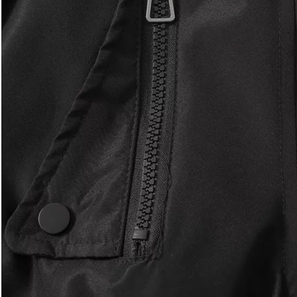 WW | Chic women's coat with tailored cut