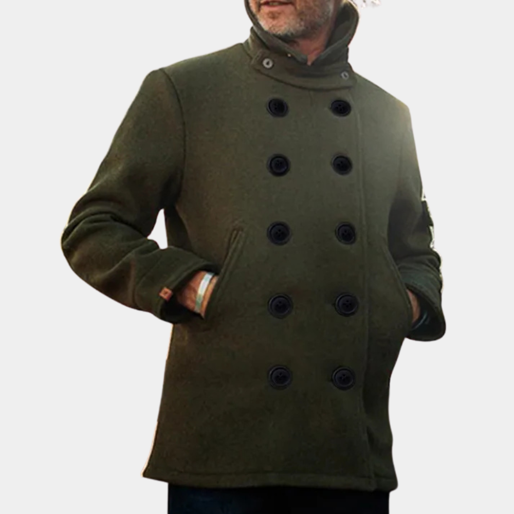 WW | Elegante Jacke für Männer
