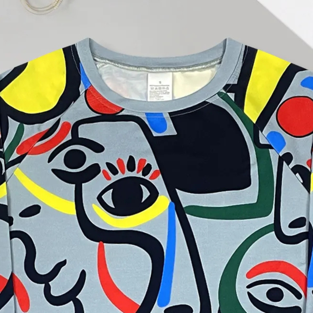 WW | Trendy Sweater for Women