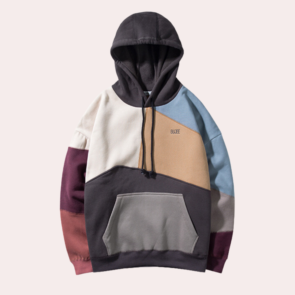 WW | Men's Hooded Jacket