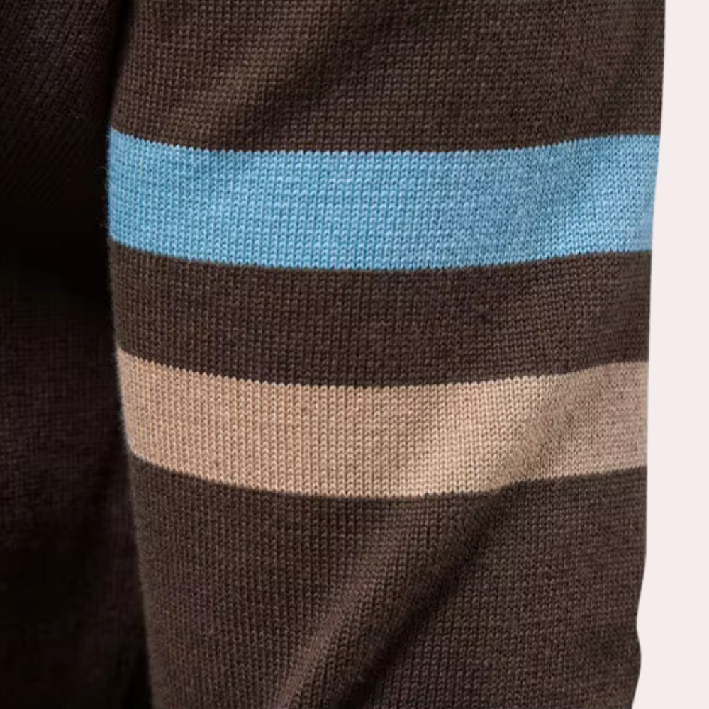 WW | Warmes Strickwest für Herren