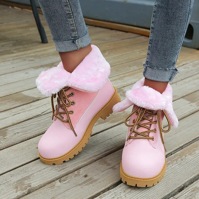 WW | Women's Boots