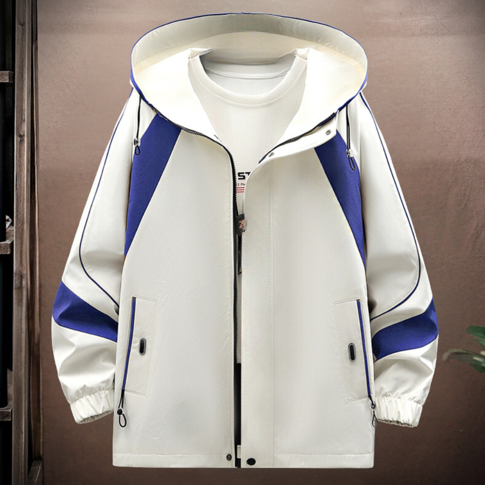 WW | Men's Winter Jacket With Warm Lining