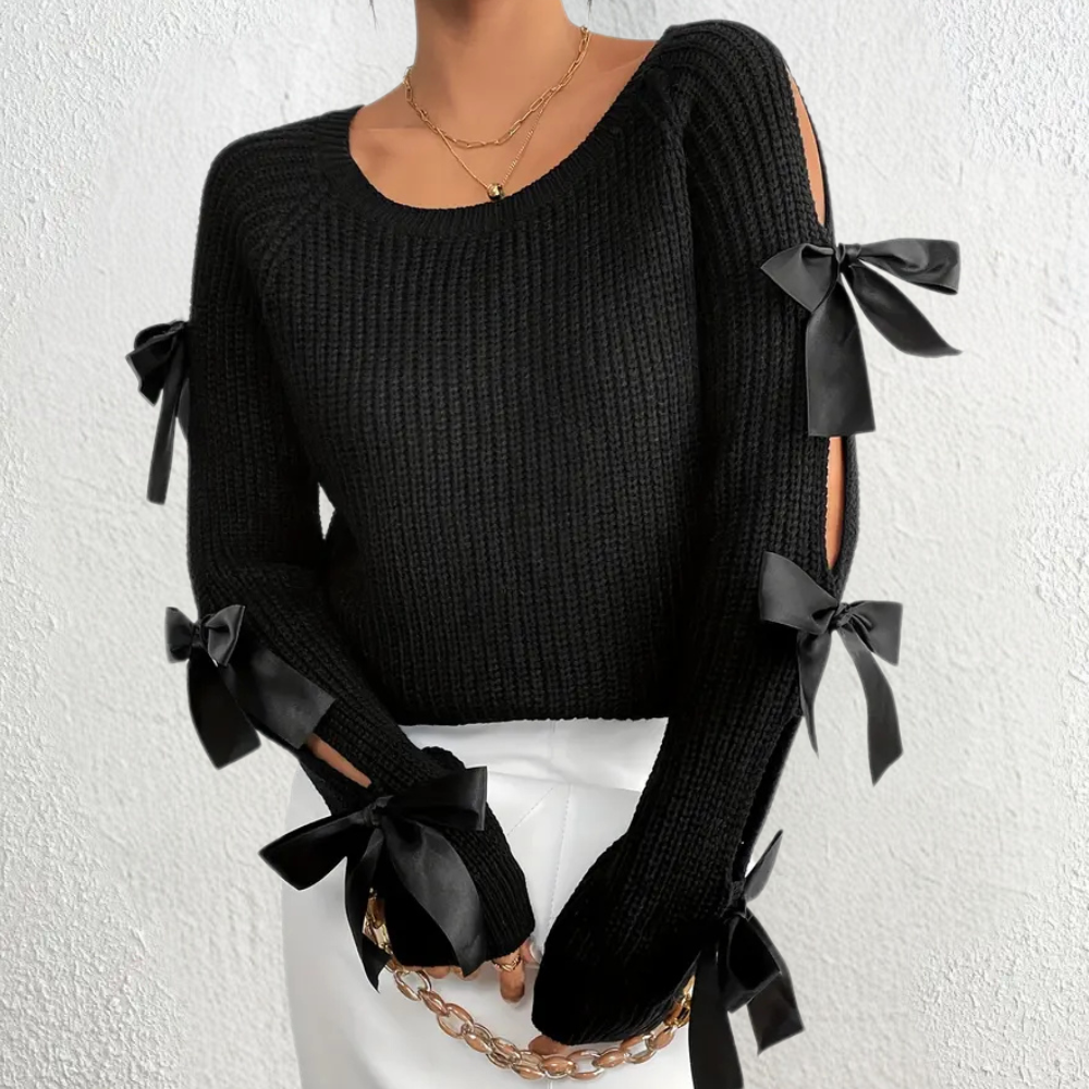 WW | Vielseitiger Pullover für Damen