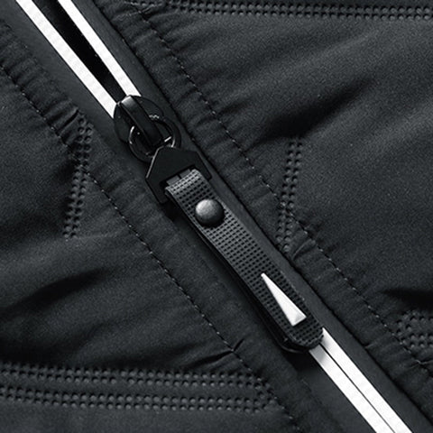 WW | Men's Autumn/Winter Bomber Jacket