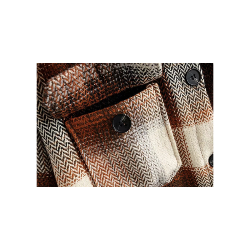 WW | Vintage Zwischenjacke Eine stilvolle & legere Damenjacke