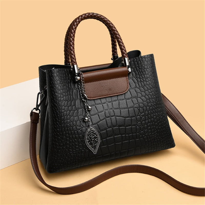 WW | Women's Leather Bag