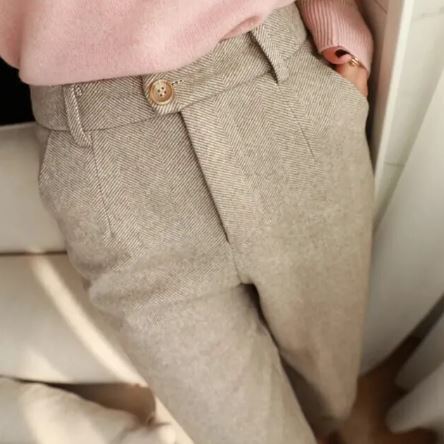 WW | Winterhose