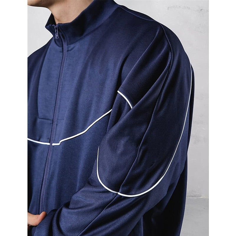 WW | Men's Italian Tracksuit Set