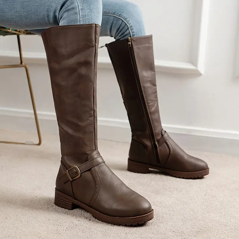 WW | Women's Riding Boots for Wide Calves