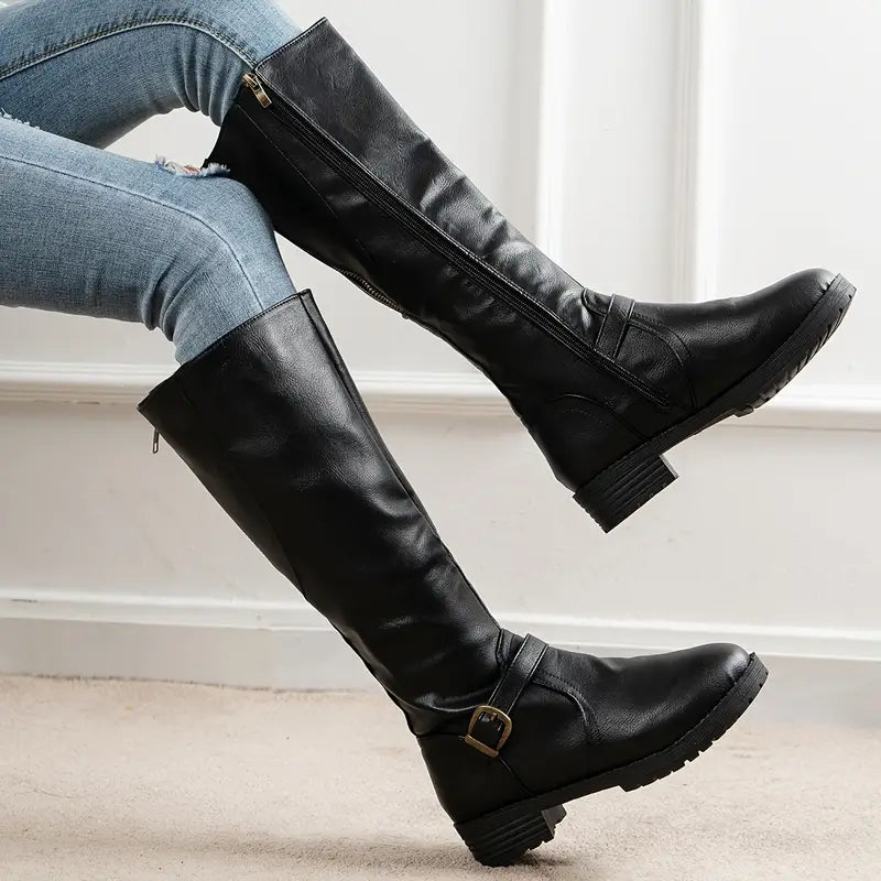 WW | Women's Riding Boots for Wide Calves