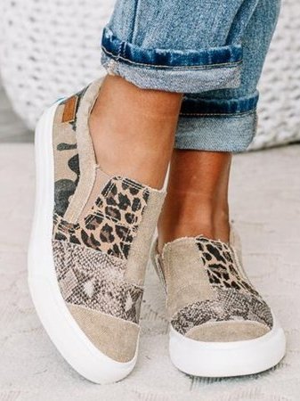 Layla™ | Trendige orthopädische Komfortschuhe