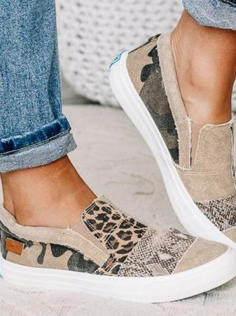 Layla™ | Trendige orthopädische Komfortschuhe
