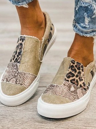 Layla™ | Trendy Orthopedic Comfort Shoes