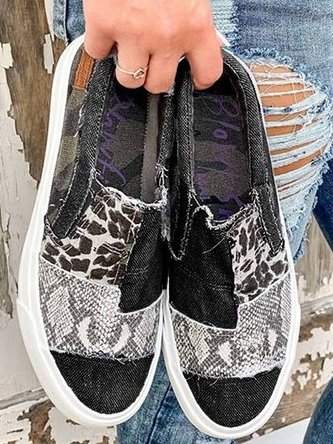 Layla™ | Trendige orthopädische Komfortschuhe