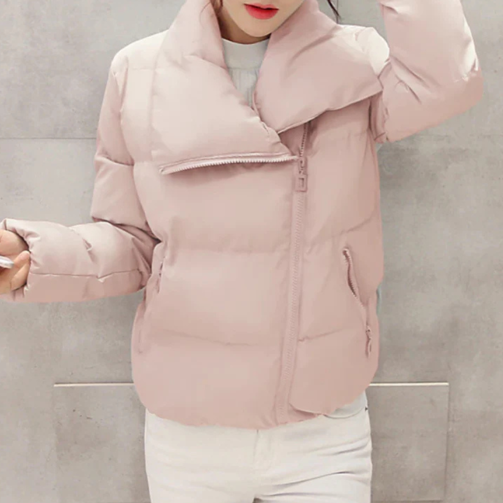WW | Stylische Winterjacke für Damen